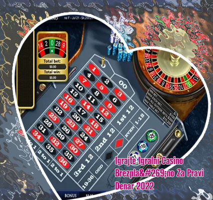 App casino osvojite pravi denar