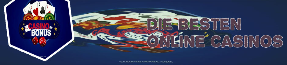 Beste bonus casino