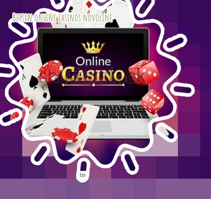 Besten online casinos novoline