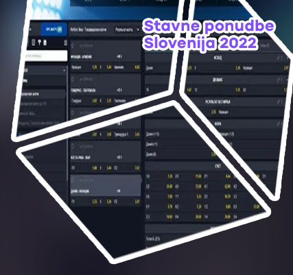 Bet slo