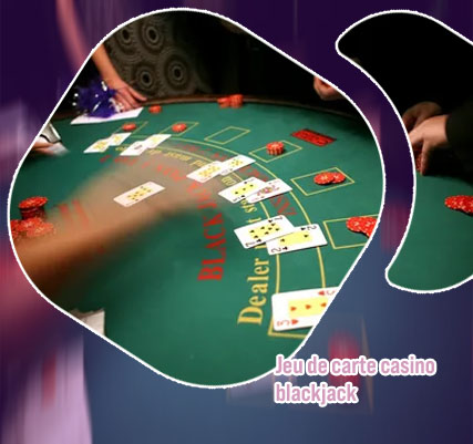 Blackjack regole casino