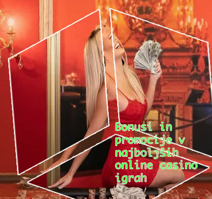 Bonus brez pologa baccarat legalno