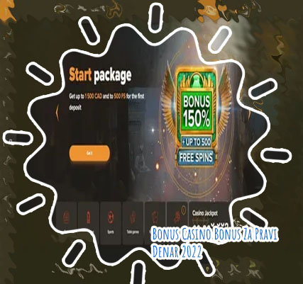 Casino Bonus No Deposit slovenija