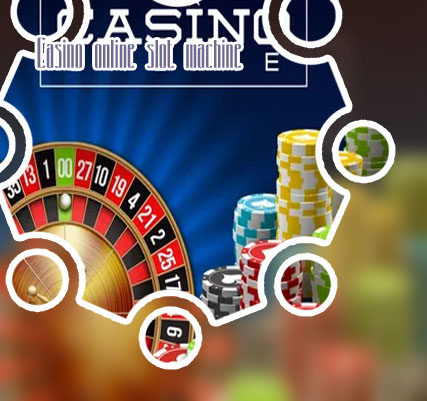 Casino online 10 euro gratis