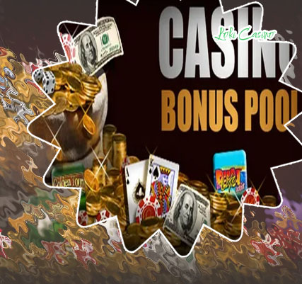 Casino seiten bonus