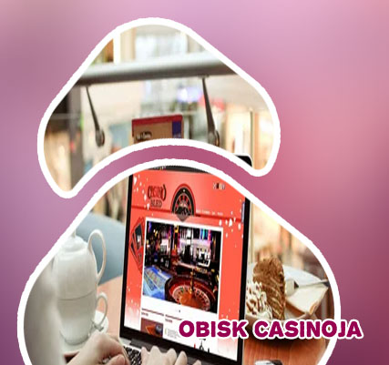 Casinoja