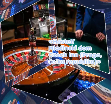 Czech casino