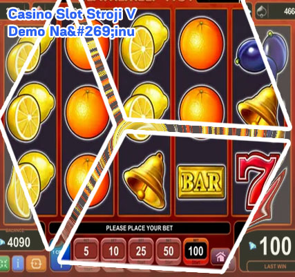 Demo igre casino