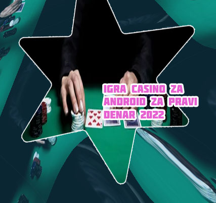 Internetni video poker za resničen denar