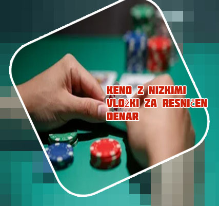 Kje igrati Poker avtomati za resničen denar