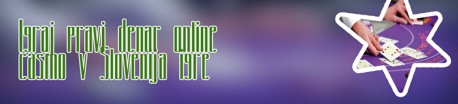 Mobilna casino brezplačna igra