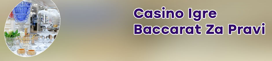 Mobilni baccarat slovenija