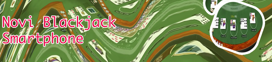 Mobilni blackjack slovenija