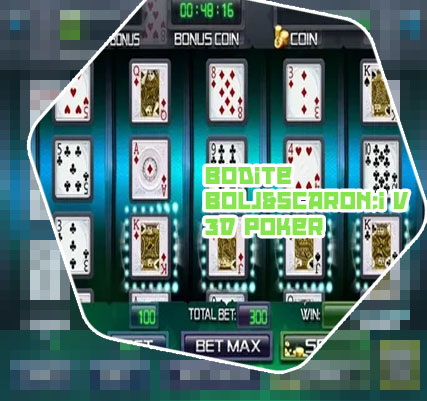 Mobilni Poker avtomati