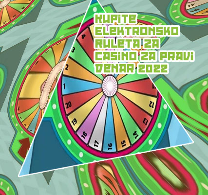 Mobilni ruleta legalno
