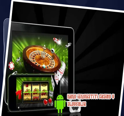 Móvil casino