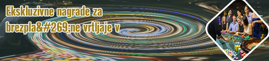 Najboljše casino online v sloveniji