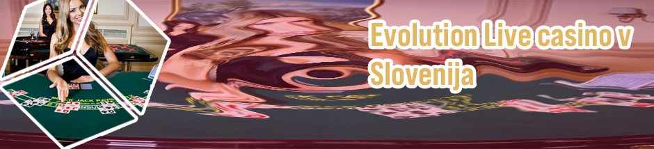 New blackjack Slovenija