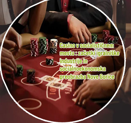 Nytt casino på nätet