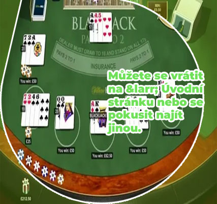 Online blackjack v Sloveniji
