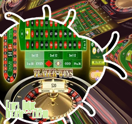 Online casino europäisches roulette