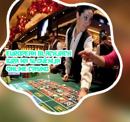 Online casino slovenija