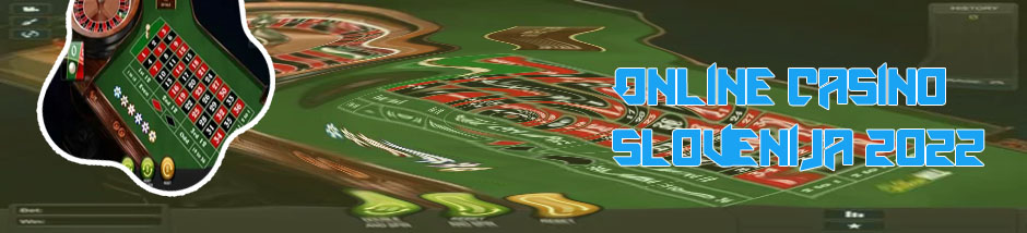 Online ruleta slovenija