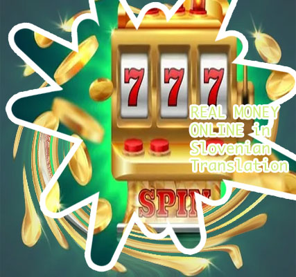 Online slot machine echt geld