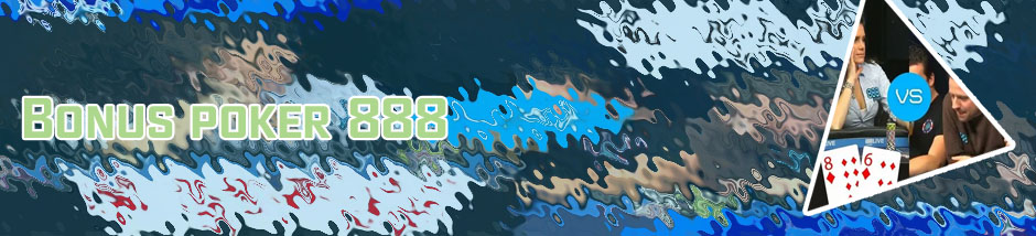 Party poker 888