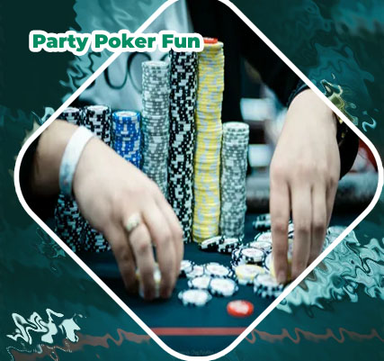 Party poker brezplačno