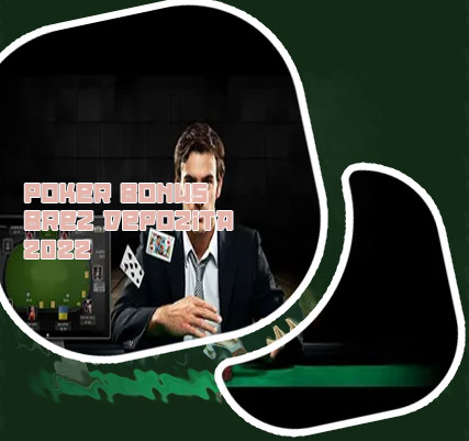 Poker bonusi