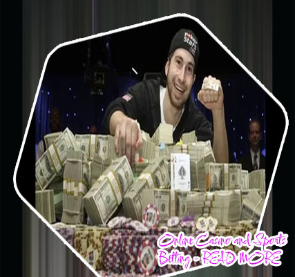 Poker online dinero real estados unidos