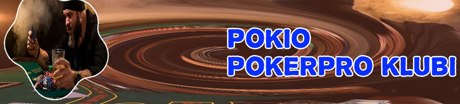Poker pro