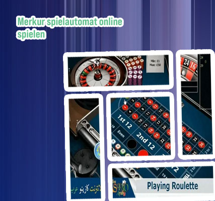 Roulett gratis online spielen