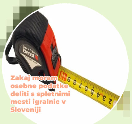 Ruleta v Sloveniji