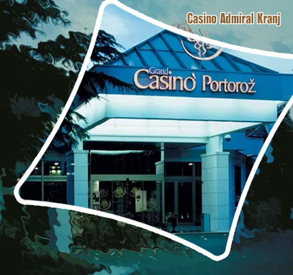 Slovenskoe casino