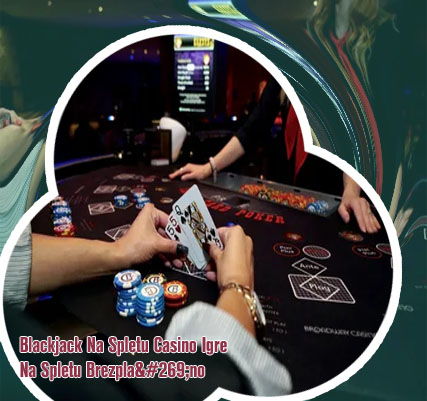 Spletni casino iphone