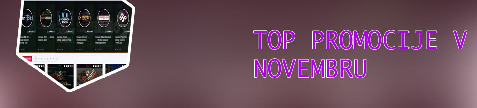Top casinoji