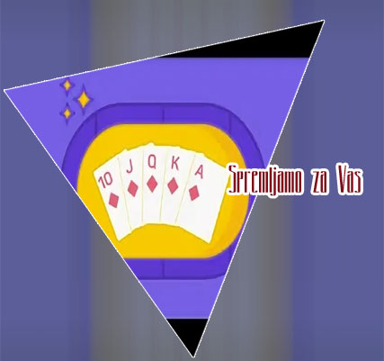 Video poker za 10€ za resničen denar